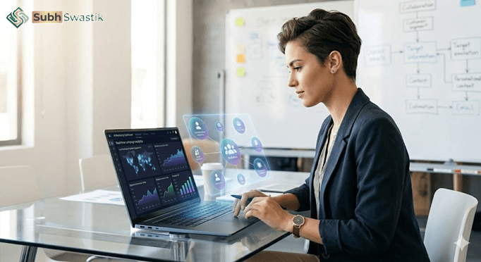 AI marketing course