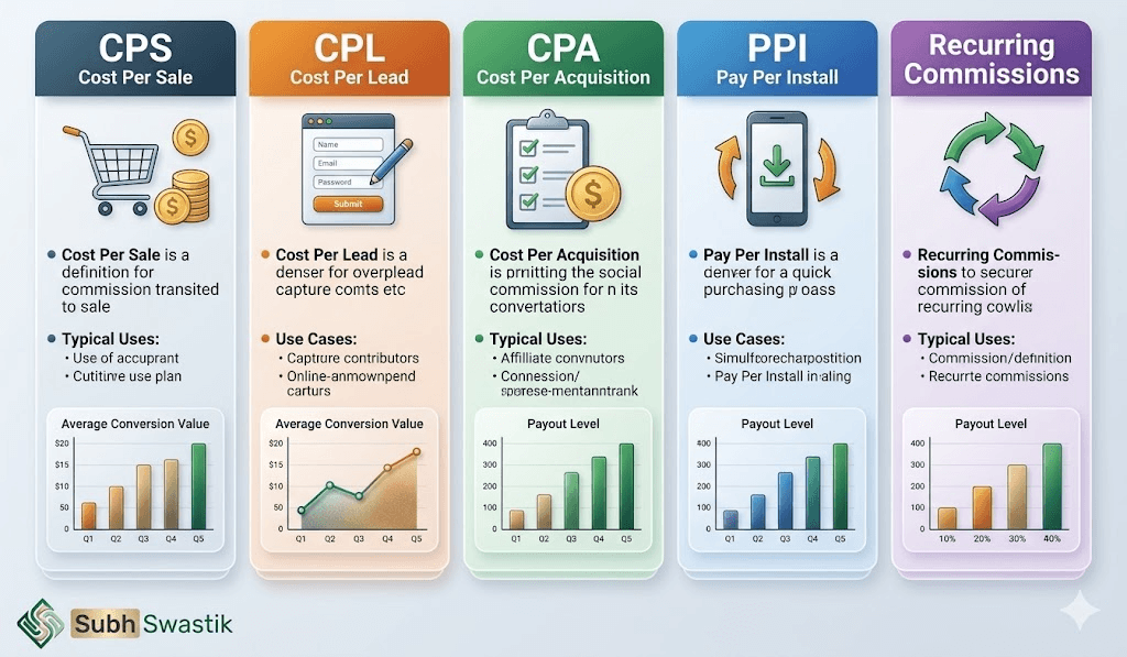 Affiliate Marketing