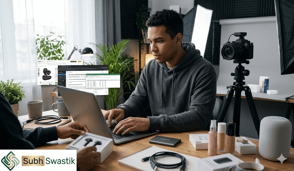 Affiliate Marketing