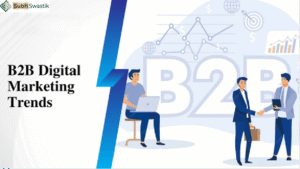 B2B Lead Generation
