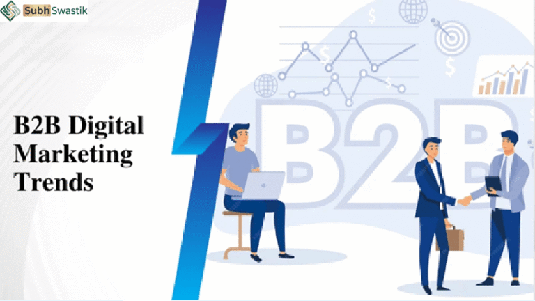 B2B Lead Generation