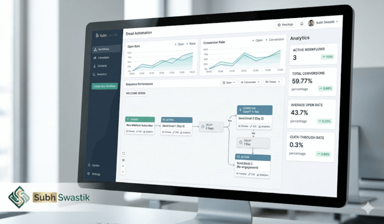 Email Automation
