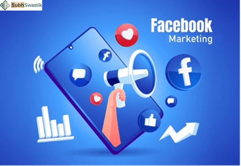 Facebook marketing in Gurgaon