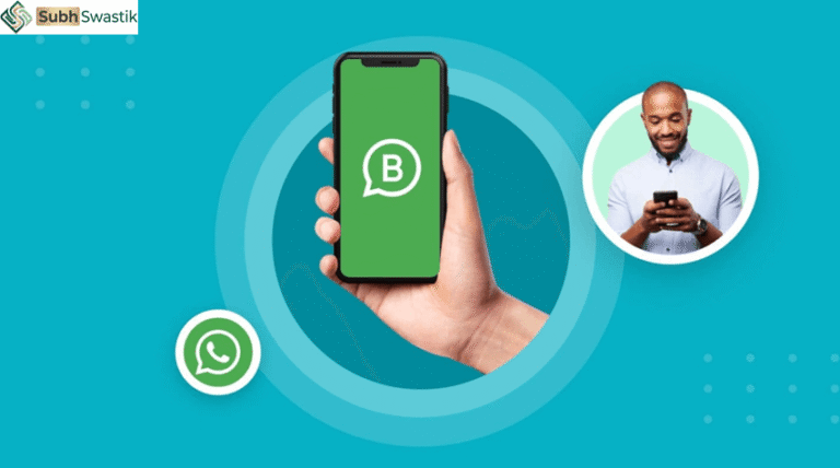 WhatsApp marketing service in 2026