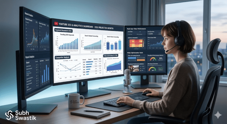 YouTube SEO