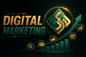 best digital marketing agency in Greater Noida