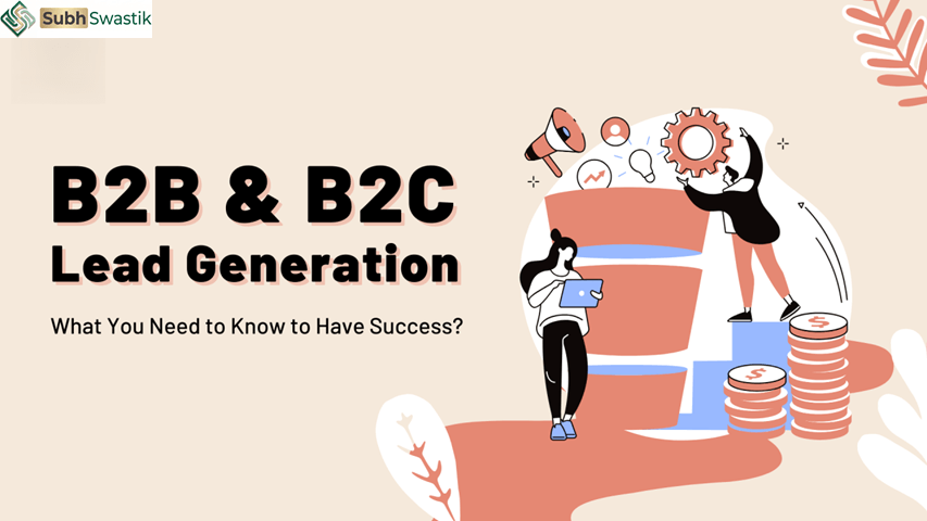 The Future of B2B Lead Generation: How a Digital Advertising Company Drives Real Business Growth