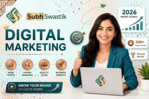digital marketing company