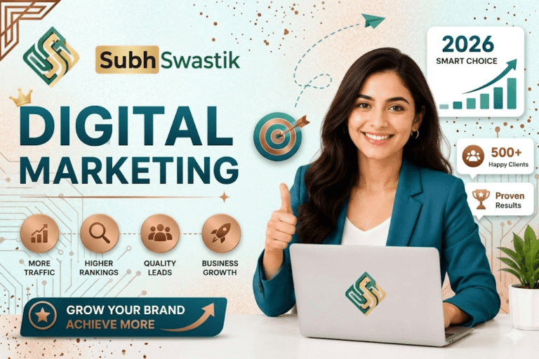 digital marketing company
