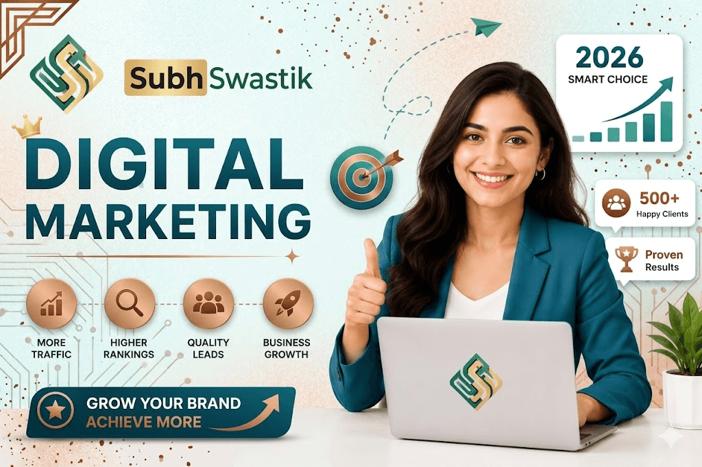 digital marketing company