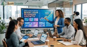 digital marketing services
