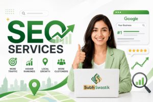 seo services greater noida